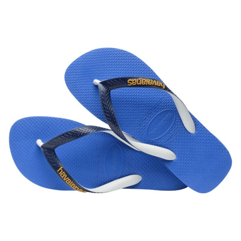 Havaians Top Mix Blue Star