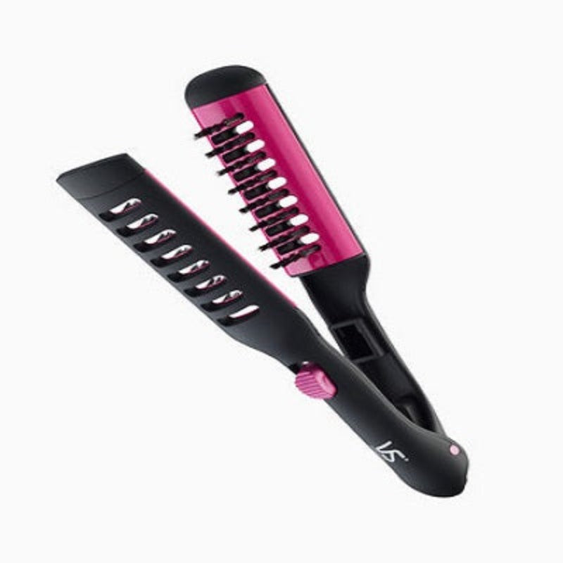 Vidal Sassoon Ceramic Straightening Brush