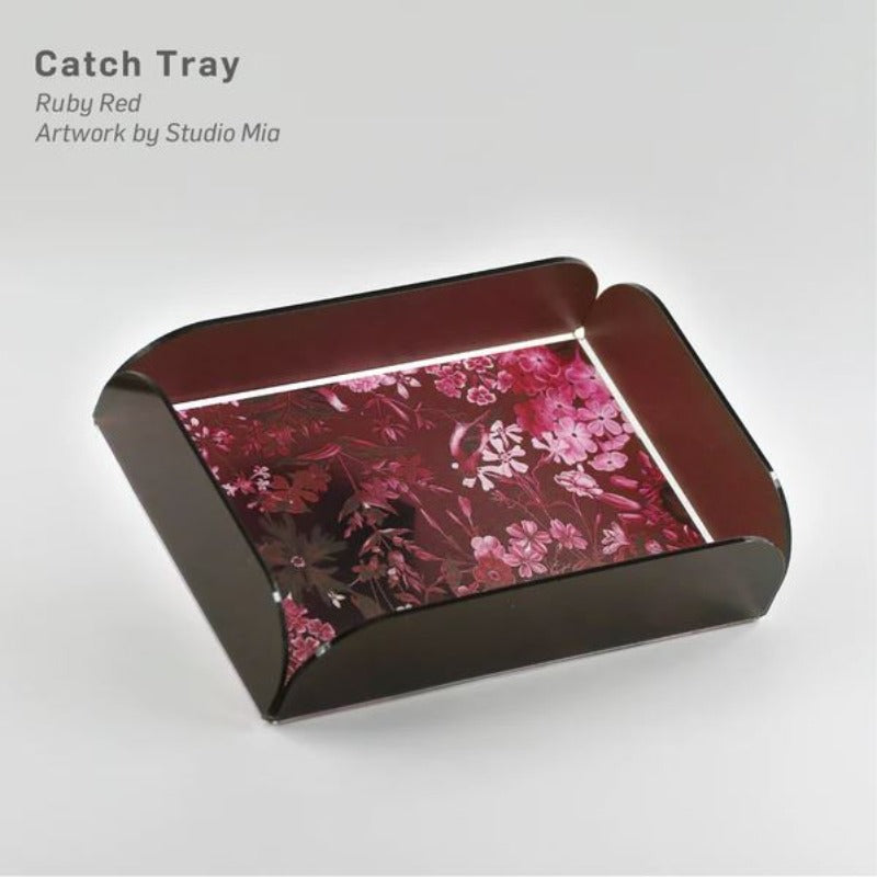 Millie Monday Catch Tray