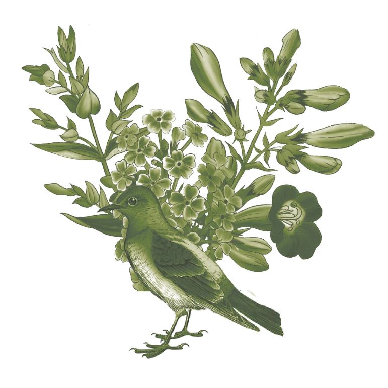 Millie Monday Trivet