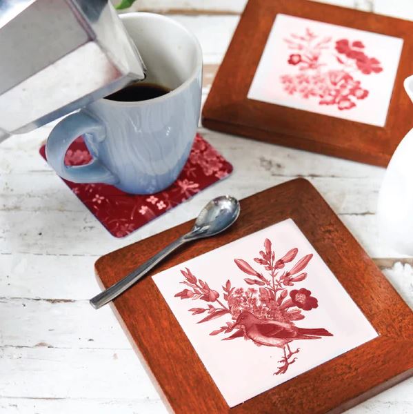 Millie Monday Trivet