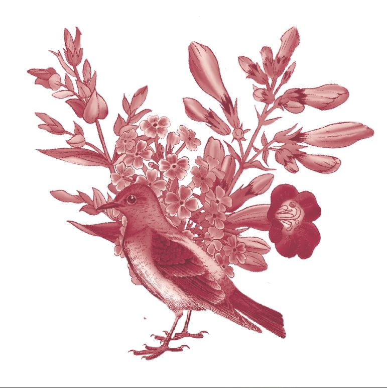 Millie Monday Trivet