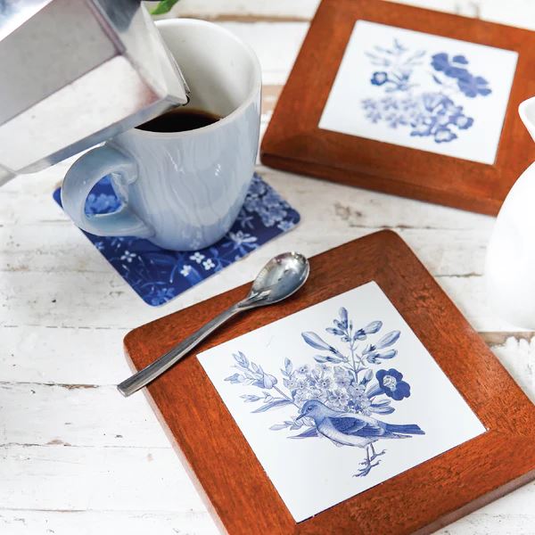 Millie Monday Trivet