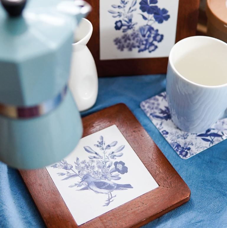 Millie Monday Trivet