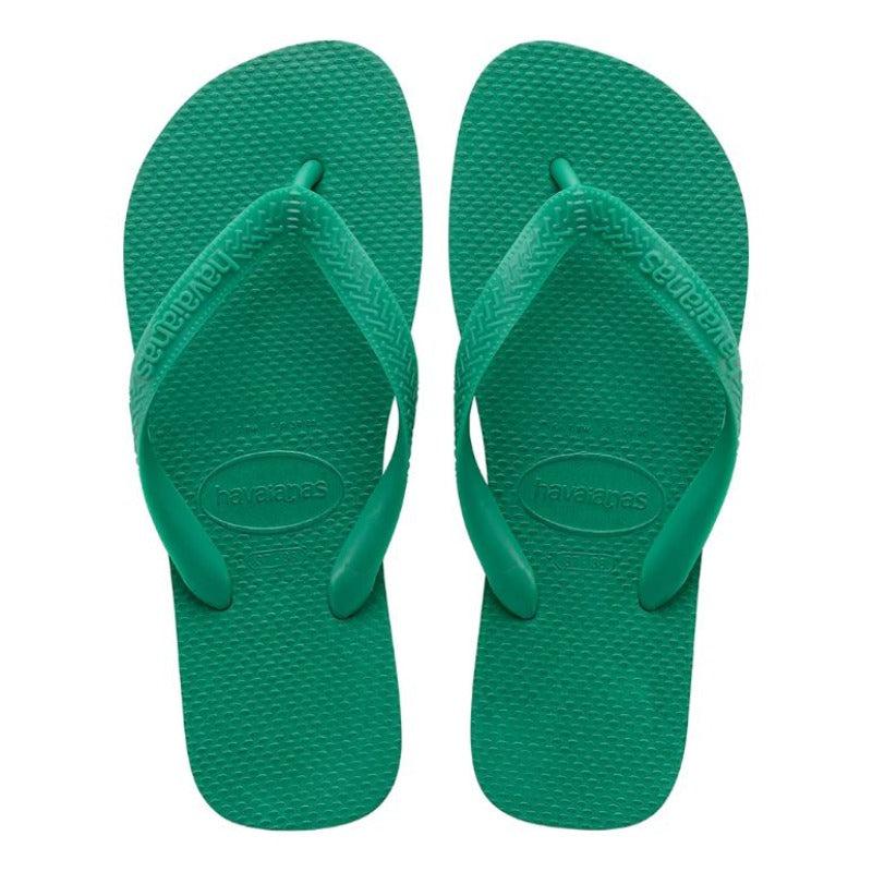 Havaianas Women's Top Tiras in Tropical Green