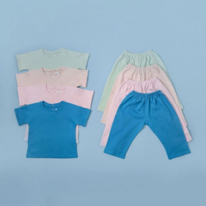 Tili Dahli 2 Easy Set - Vanilla Bean