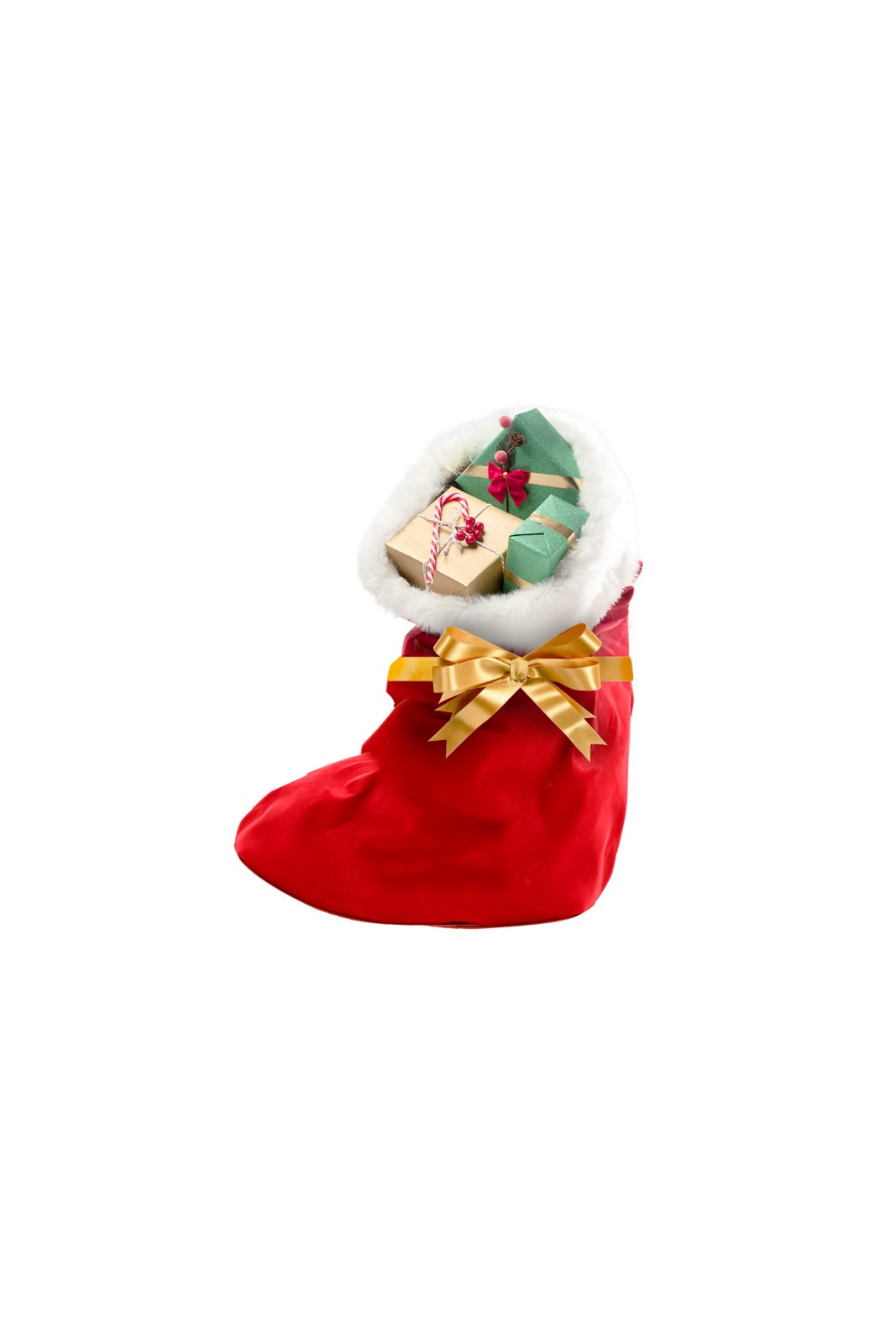 Chimes Holiday Stockings