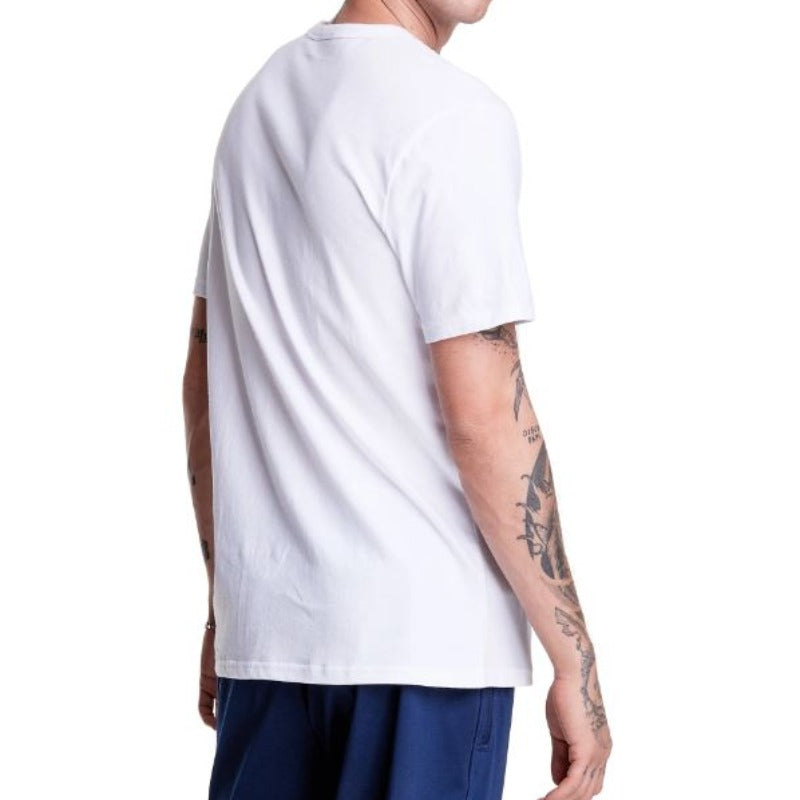 CHAMPION LIGHTWEIGHT TEE, VINTAGE LOGO