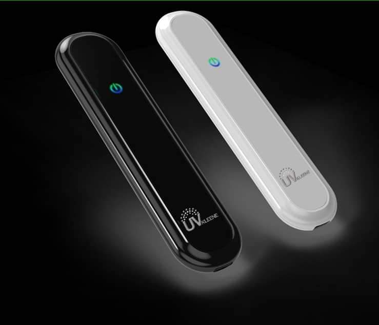 UVKleene Portable UVC Sanitizer