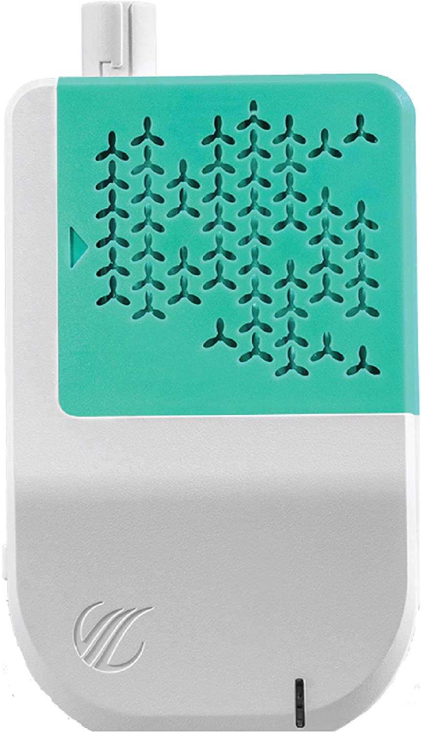 EasyFlow Personal Air Filtration System