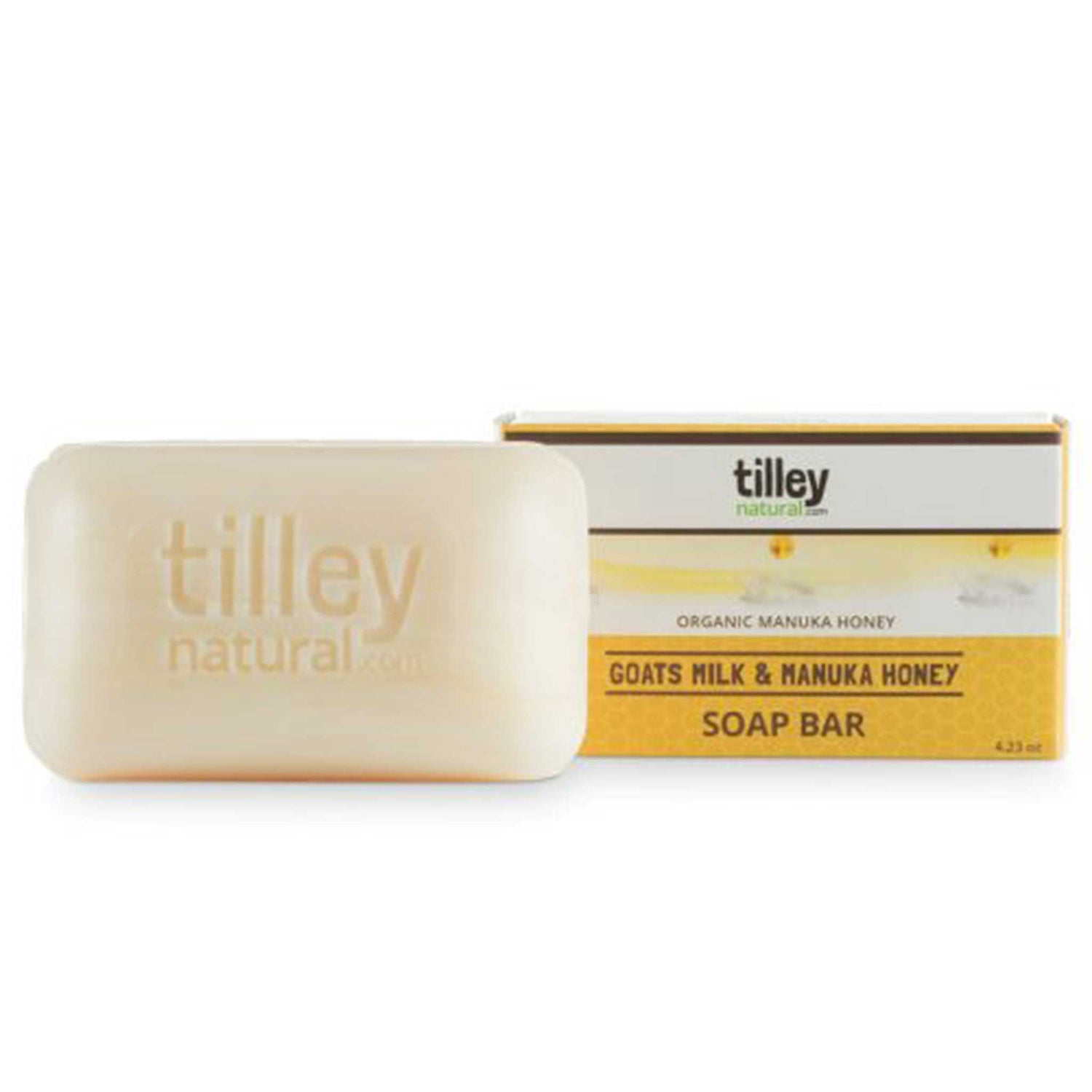 Tilley Natural