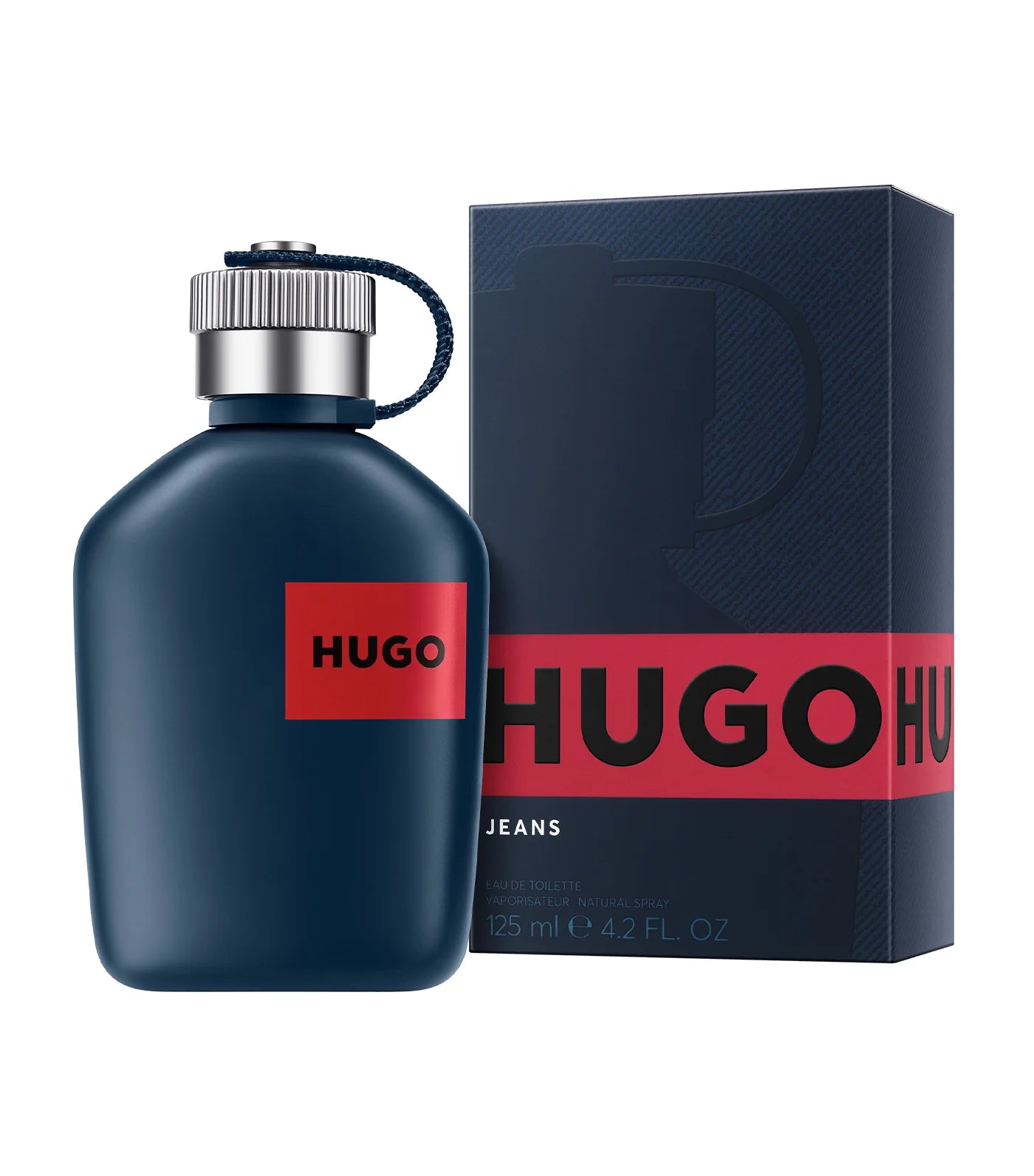 Hugo Boss Jeans 125 ML