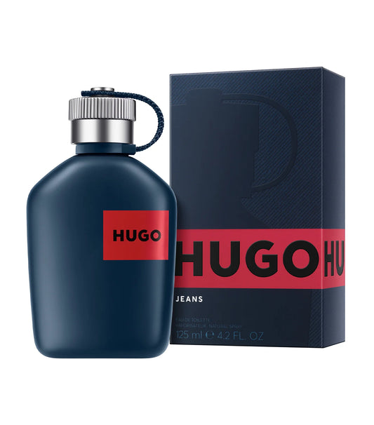 Hugo Boss Jeans 125 ML