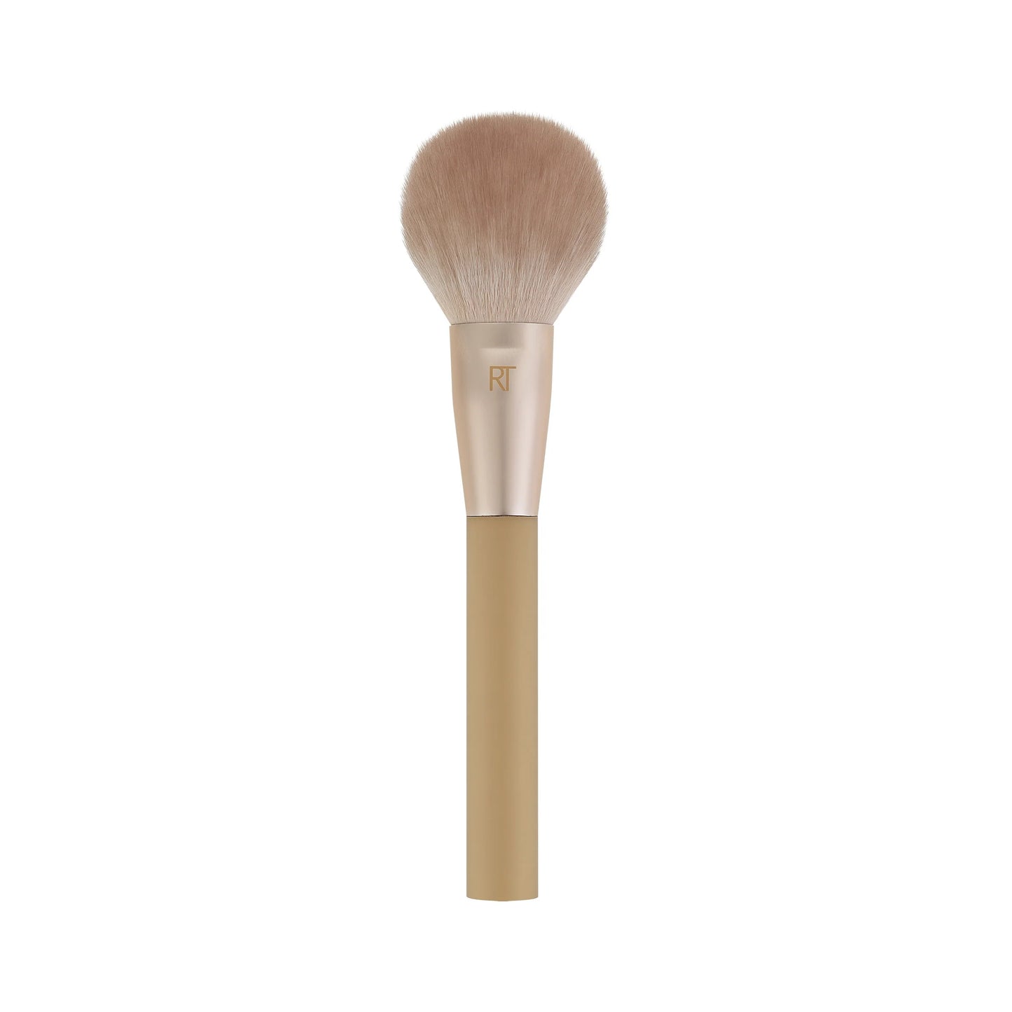 Real Techniques New Nudes Hazy Finish Powder Brush