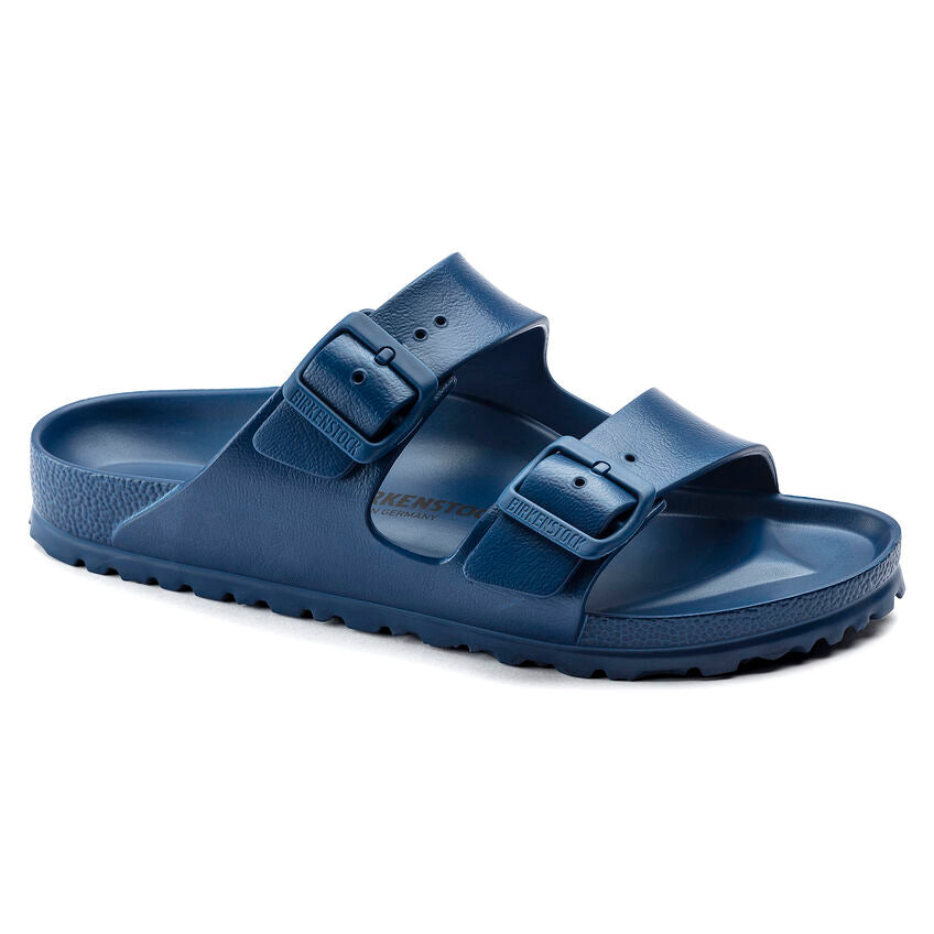 Birkenstock Arizona Essentials EVA Blue