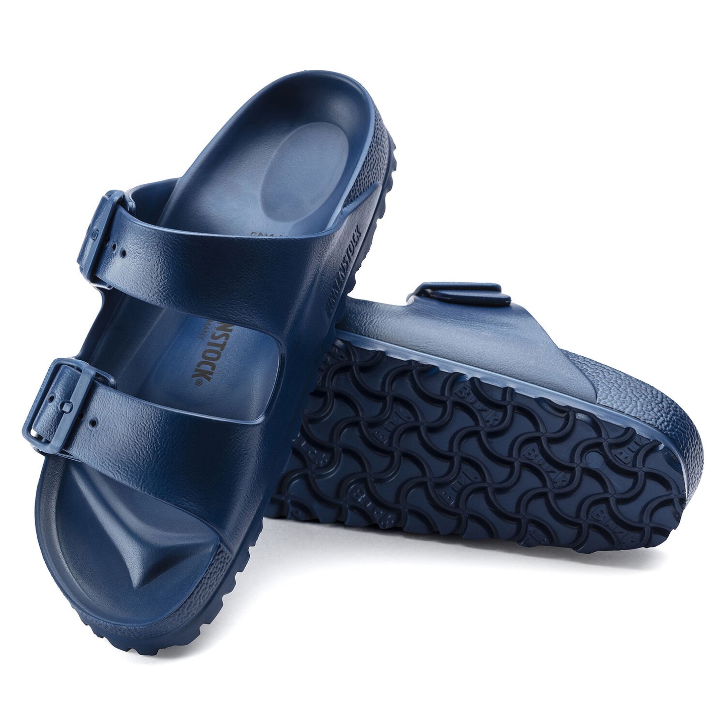 Birkenstock Arizona Essentials EVA Blue