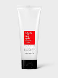 Salicylic Acid Daily Gentle Cleanser 150ml