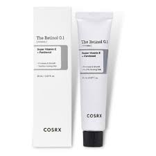 COSRX Retinol 0.1 Cream (20 ml)
