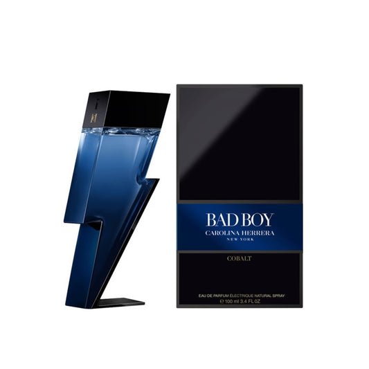 Carolina Herrera Bad Boy Cobalt 100ml
