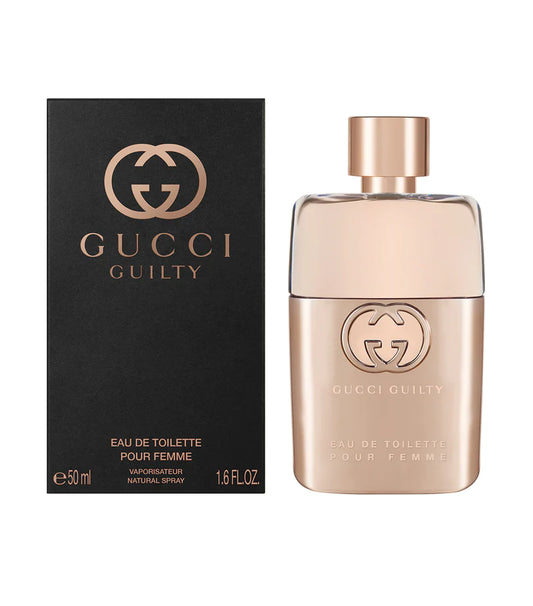 Gucci Guilty for Women EDT 50 ML