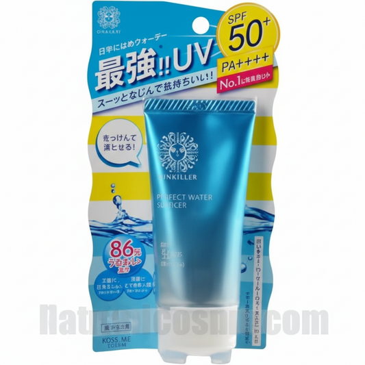 Kiss me Sunkiller Water Essence