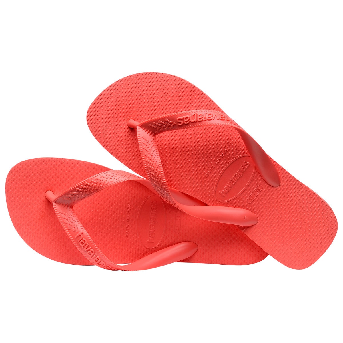 Havaianas d on sale