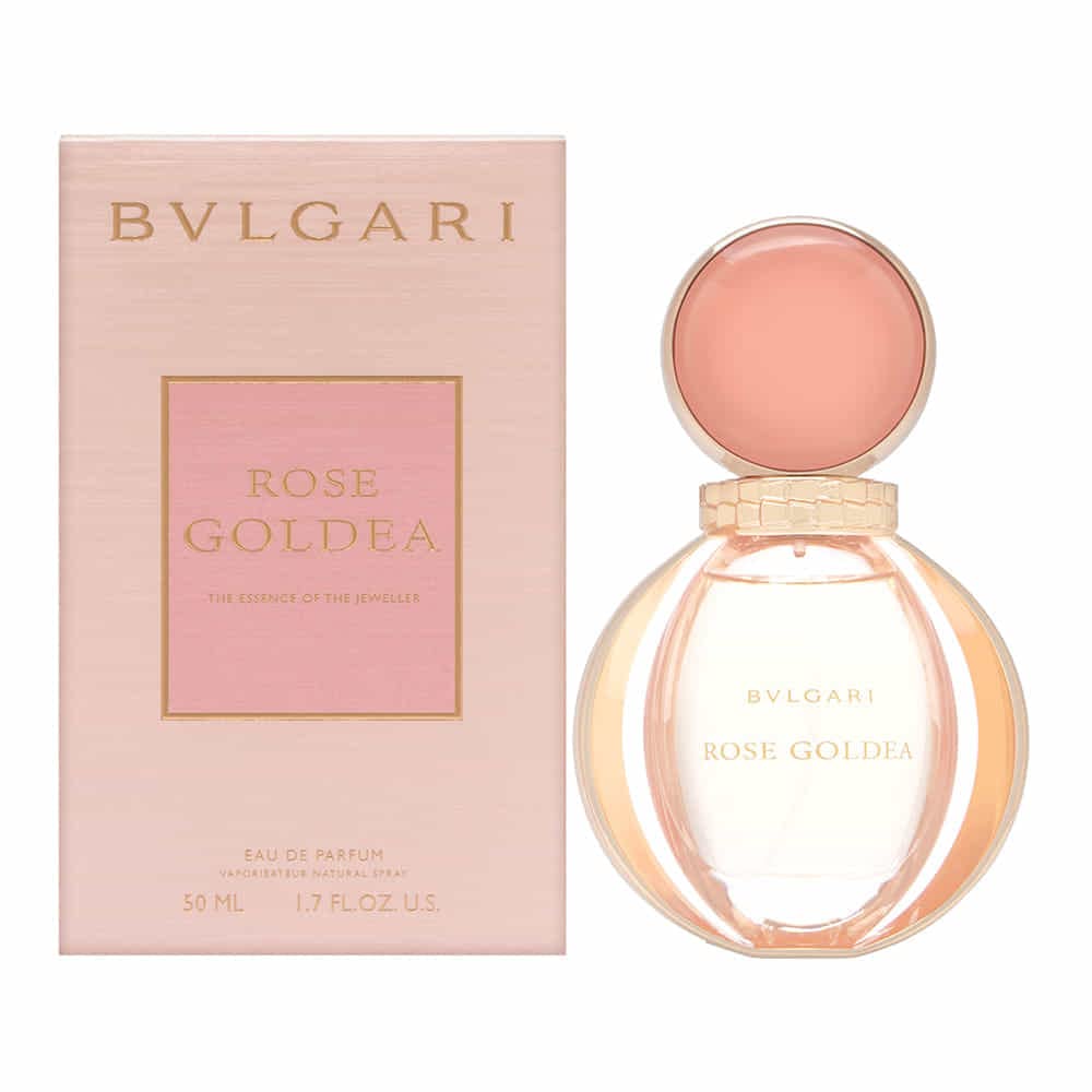 Bvlgari 2024 pink perfume