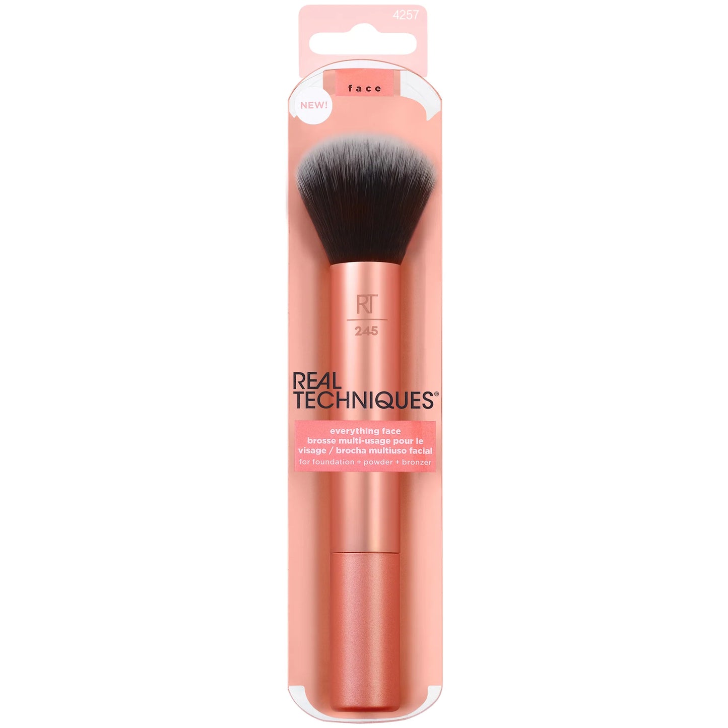 Real Techniques Everything Face Makeup Brush