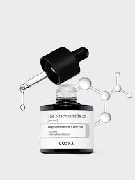 COSRX Niacinamide 15 Serum | Acne & Pore Refining Solution