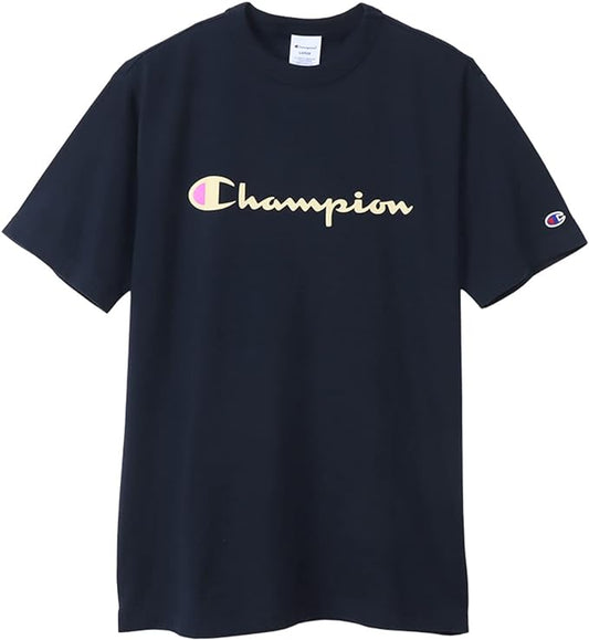 Champion C3-X348 Men's Short Sleeve T-Shirt
