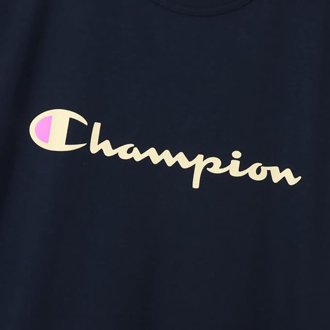 Champion C3-X348 Men's Short Sleeve T-Shirt