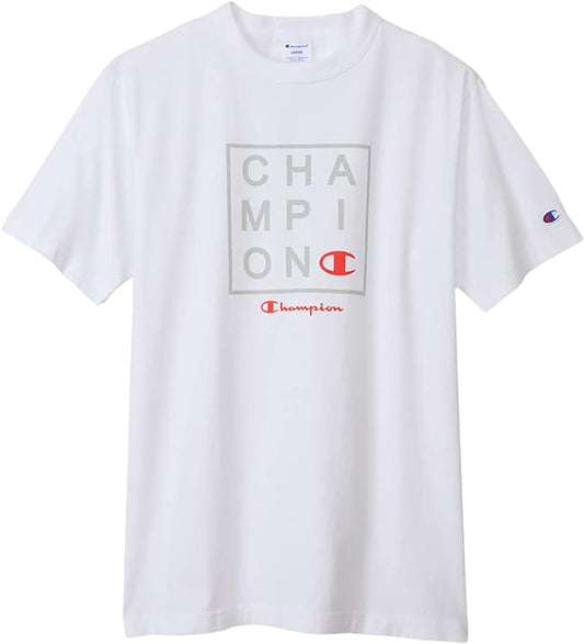 Champion Men's Short Sleeve T-Shirt