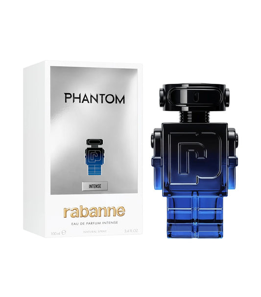 Rabanne Phantom Intense 100ml
