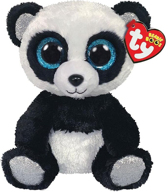 Ty Beanie Boos - Bamboo the Panda