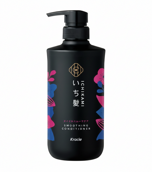 Ichikami Smoothing Conditioner
