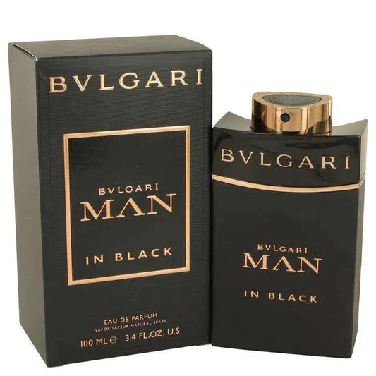 Bvlgari Man in Black EDP 100 ML