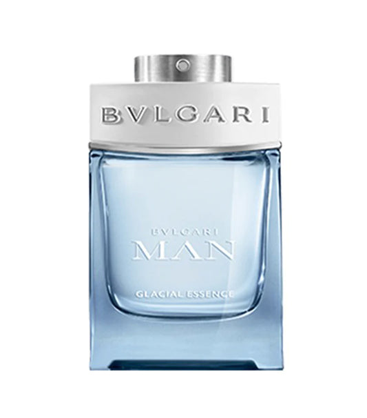 Bvlgari Man Glacial Eau De Parfum 60 ML