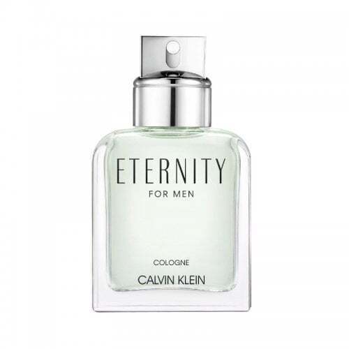 Calvin Klein Eternity Fresh Cologne EDT 50 ML