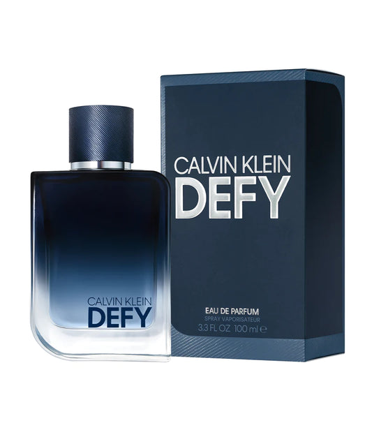 Calvin Klein Defy EDP 100 ML