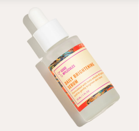 Good Molecules Daily Brightening Serum 30ML