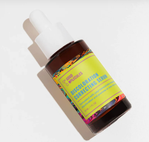 Good Molecules Discoloration Correcting Serum 30Ml