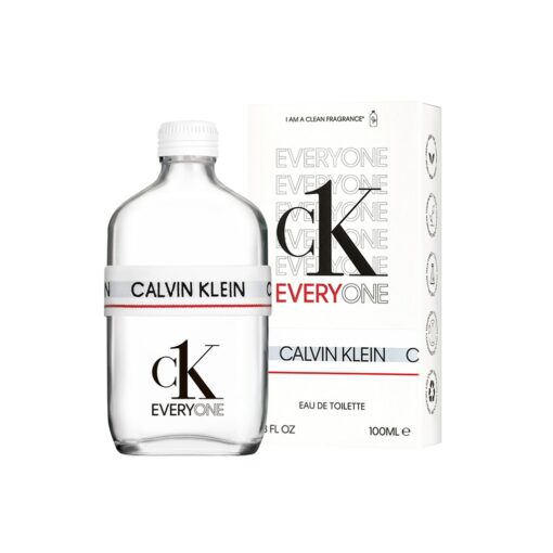Calvin Klein Everyone EDT 200 ML