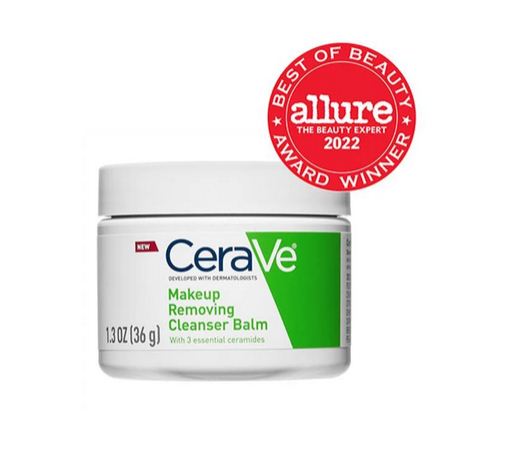CeraVe Makeup Removing Cleanser Balm