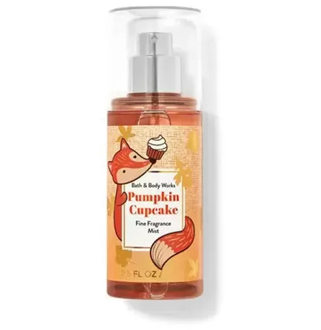 Bath & Body Works Fragrance Mist 75ml