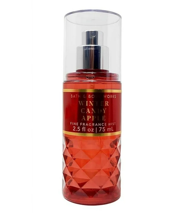 Bath & Body Works Fragrance Mist 75ml