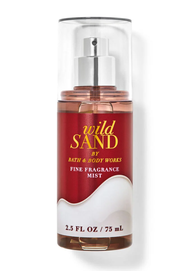 Bath & Body Works Fragrance Mist 75ml