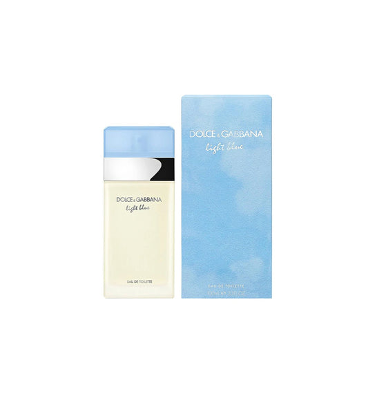 DOLCE & GABBANA LIGHT BLUE 100ml