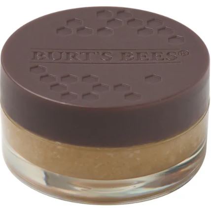 Conditioning Lip Scrub (BURT'S BEES)