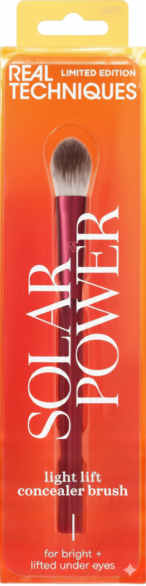 Real Techniques Solar Power Light Lift Concealer Brush