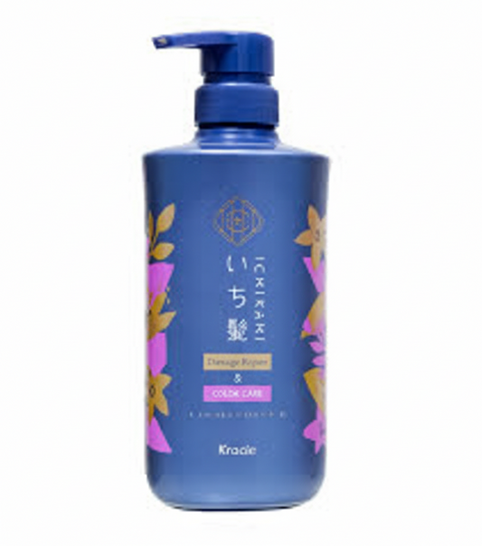 Ichikami Color Care Conditioner
